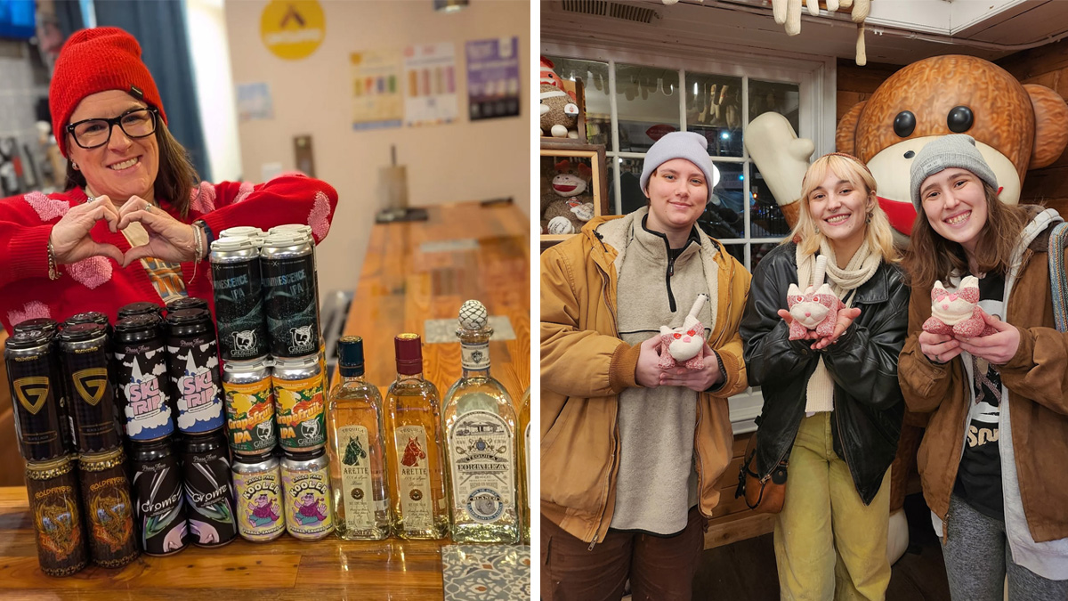 50+ Valentine's Day Date Ideas in Lake County 2026